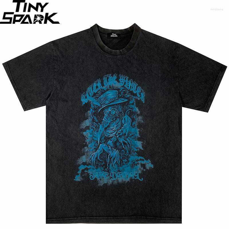 Men's T-Shirts Men Washed T-Shirt Hip Hop Streetwear Monster Graphic T Shirt 2022 Summer Short Sleeve Tshirt Punk Harajuku Cotton Tops TeesM, A2602209
Men's T-Shirts Men Washed T-Shirt Hip Hop Streetwear Monster Graphic T Shirt 2022 Summer Short Sleeve Tshirt Punk Harajuku Cotton Tops TeesM, A2602209