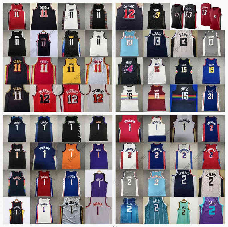 Retro Mitchell and Ness Basketball Jerseys George Herro Jokic Embiid Butler Murray Curry Antetokounmpo Mitchell Doncic Edwards Booker, Picture (with a logo)
Retro Mitchell and Ness Basketball Jerseys George Herro Jokic Embiid Butler Murray Curry Antetokounmpo Mitchell Doncic Edwards Booker, Picture (with a logo)