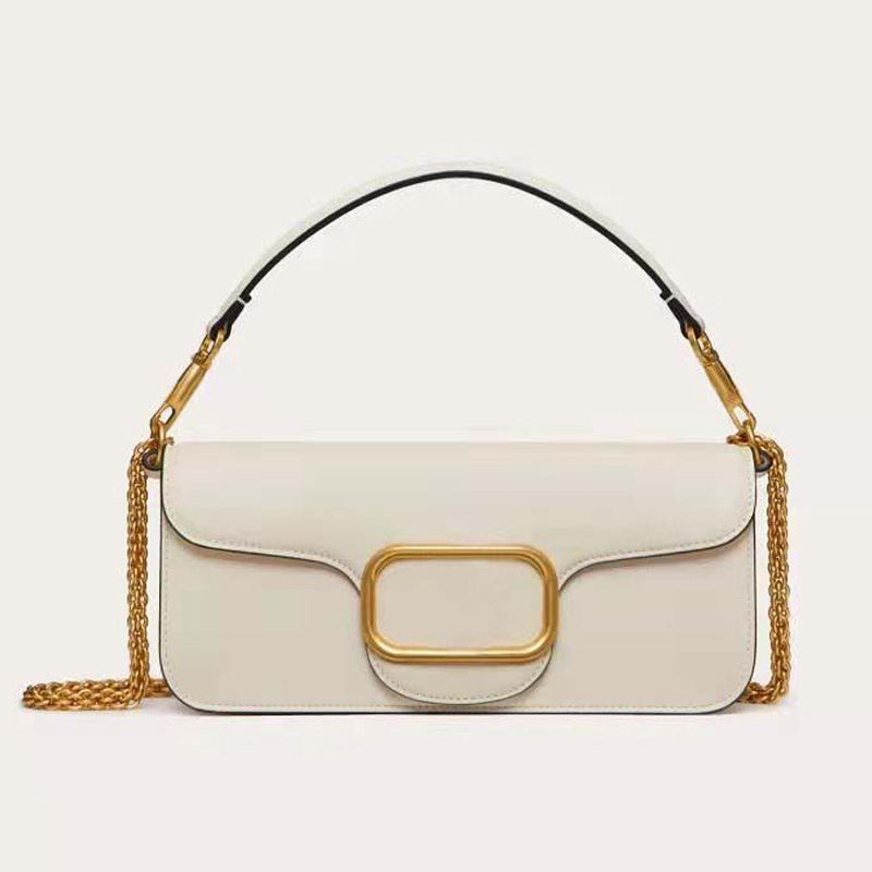 New Handbag Bright light Matte Saddle Bags Women Luxurys 2022 Big V Metal Magnetic buckle Shoulder Bags Messenger bag Designer crossbody vintage handbags foumas, White
New Handbag Bright light Matte Saddle Bags Women Luxurys 2022 Big V Metal Magnetic buckle Shoulder Bags Messenger bag Designer crossbody vintage handbags foumas, White