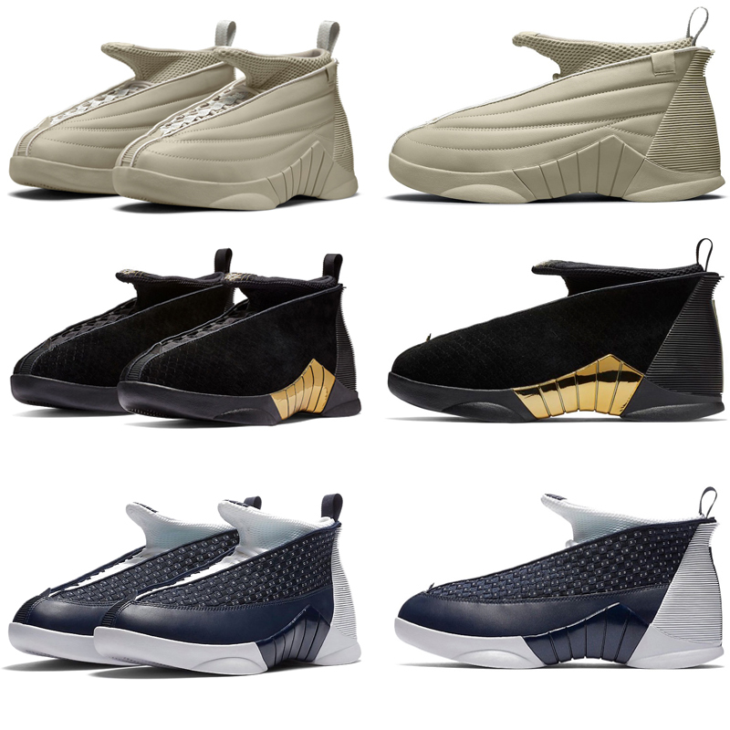 Jumpman 15 15s Mens Retro BasketBall Shoes High Quality Fashion Doernbecher Obsidian Stealth Outdoor Men Trainers Sports Sneakers Size 40-46, Color#4
Jumpman 15 15s Mens Retro BasketBall Shoes High Quality Fashion Doernbecher Obsidian Stealth Outdoor Men Trainers Sports Sneakers Size 40-46, Color#4