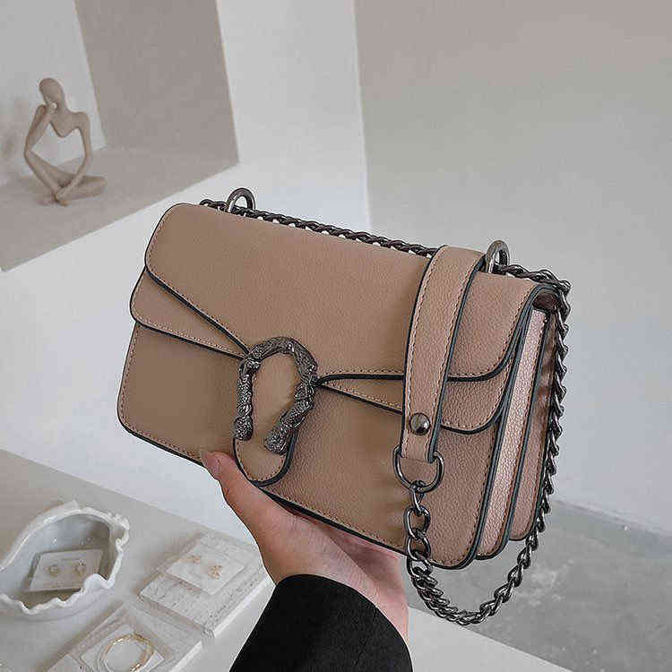 Handbags Outlet High sense mini chain women's 2022 summer new messenger armpit small square bag, Black 
Handbags Outlet High sense mini chain women's 2022 summer new messenger armpit small square bag, Black