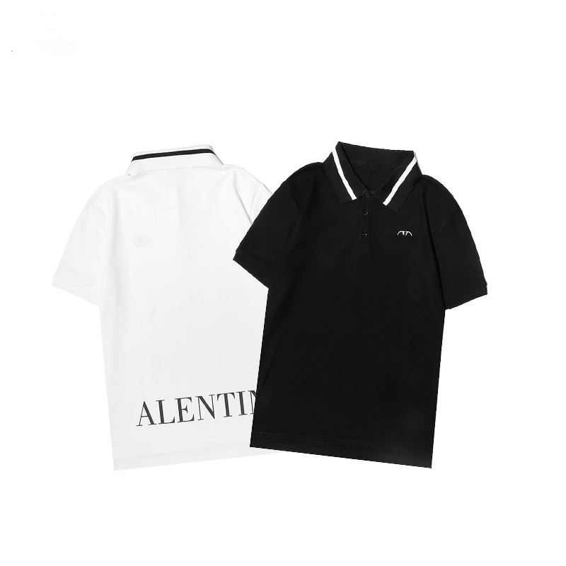 polo shirt designer t shirts high-quality casual quick-drying cotton Print mens breathable Embroidery sweat-absorbing m-xxl, White
polo shirt designer t shirts high-quality casual quick-drying cotton Print mens breathable Embroidery sweat-absorbing m-xxl, White