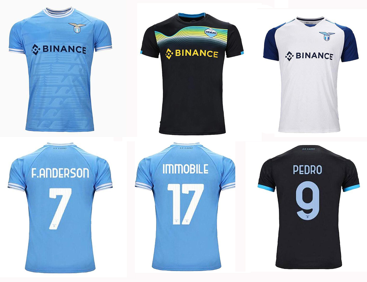 LUIS ALBERTO 10 Soccer Jersey 22-23 Customized Home LUCAS 6 BASTA 8 D JORD JEVIC 17 BAMOS 3 WALLACE 13 Thai Quality Shirts Accepted gym, 22-23 home
LUIS ALBERTO 10 Soccer Jersey 22-23 Customized Home LUCAS 6 BASTA 8 D JORD JEVIC 17 BAMOS 3 WALLACE 13 Thai Quality Shirts Accepted gym, 22-23 home