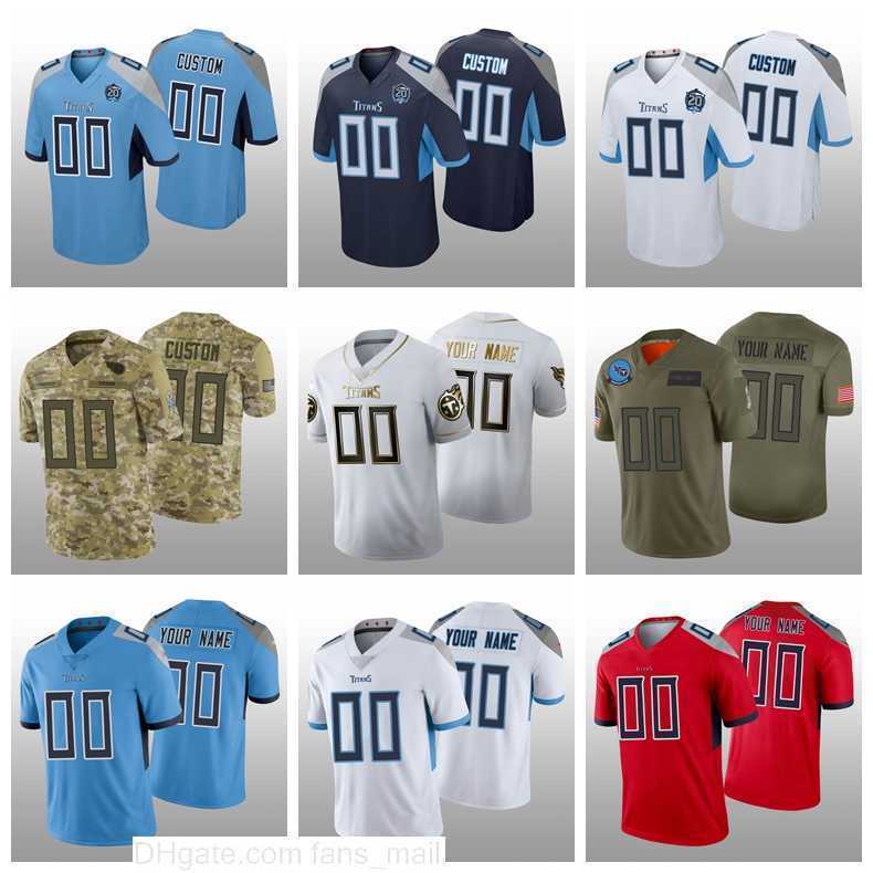 Jersey Tennessee's Titans's MEN Navy Men's Custom 100th Season Vapor Limited Woman Youth Salute to Service Men's''Nfl''Jersey S-6XL
Jersey Tennessee's Titans's MEN Navy Men's Custom 100th Season Vapor Limited Woman Youth Salute to Service Men's''Nfl''Jersey S-6XL