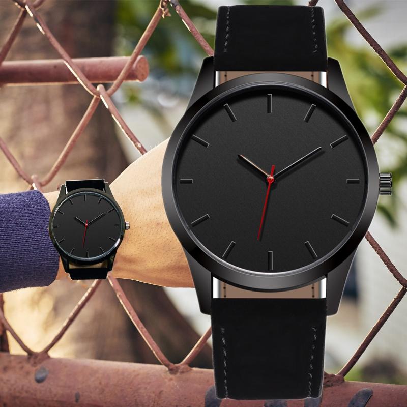 Wristwatches Drop 2022 Mens Watches Top Quartz Watch Men Calendar Bussiness Leather Clock Relogio Masculino Reloj HombreWristwatches Wristwa, Black no date
Wristwatches Drop 2022 Mens Watches Top Quartz Watch Men Calendar Bussiness Leather Clock Relogio Masculino Reloj HombreWristwatches Wristwa, Black no date