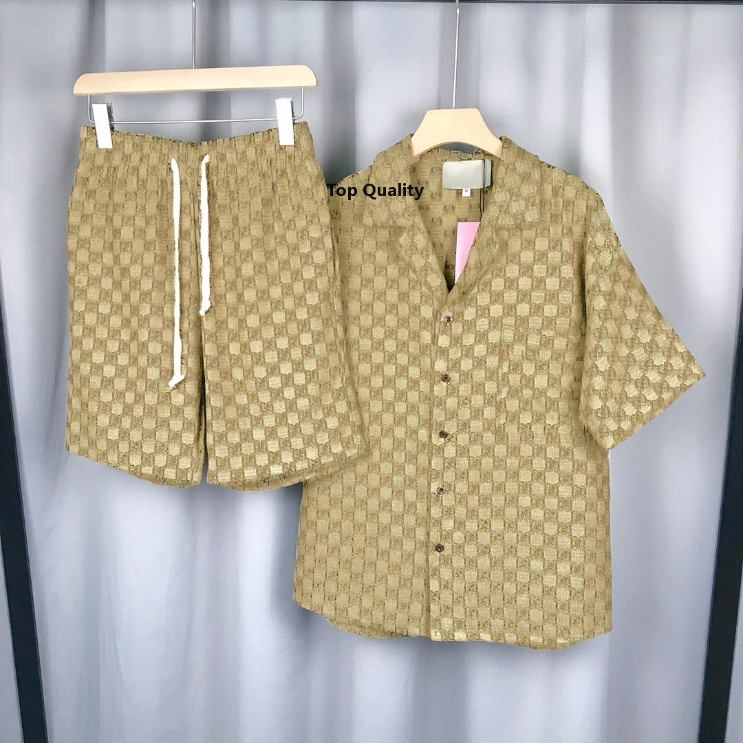Summer Mensual Tracksuits Fashion Tops Short Sleeved Shirts Sweat Suits Designer, I need look other product
Summer Mensual Tracksuits Fashion Tops Short Sleeved Shirts Sweat Suits Designer, I need look other product