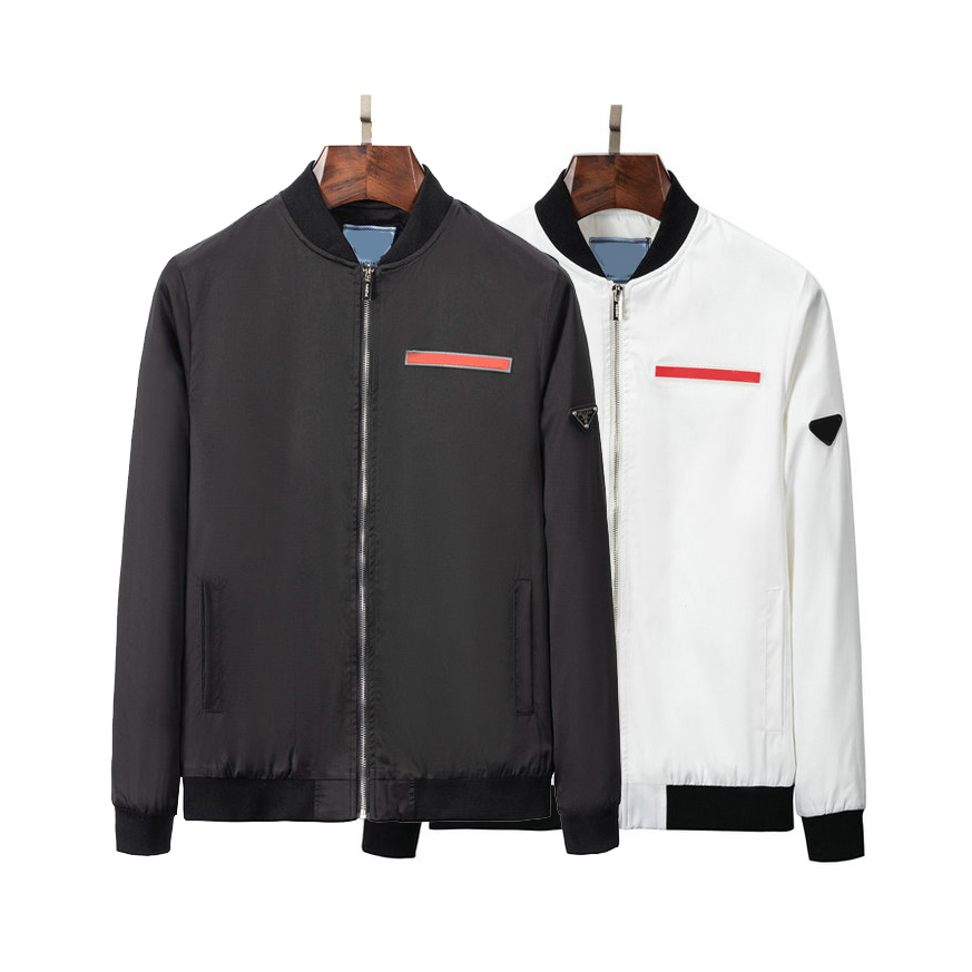 New arrivals in 2022 Designer men's jacket street tide spring and Autumn fashion luxury classic of style high-end casual versatile
New arrivals in 2022 Designer men's jacket street tide spring and Autumn fashion luxury classic of style high-end casual versatile