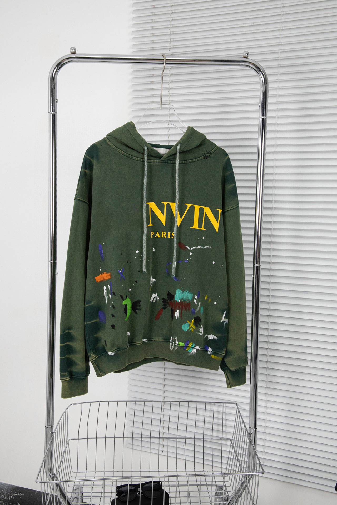 Mens Designer Sweaters Hoodies Famous Hip Hop Men Women Hoodie High Quality Street Cotton Loose Fit Sleeve Sweatshirt Womens Casual Round Neck Long Sweater 1-29512, Green
Mens Designer Sweaters Hoodies Famous Hip Hop Men Women Hoodie High Quality Street Cotton Loose Fit Sleeve Sweatshirt Womens Casual Round Neck Long Sweater 1-29512, Green