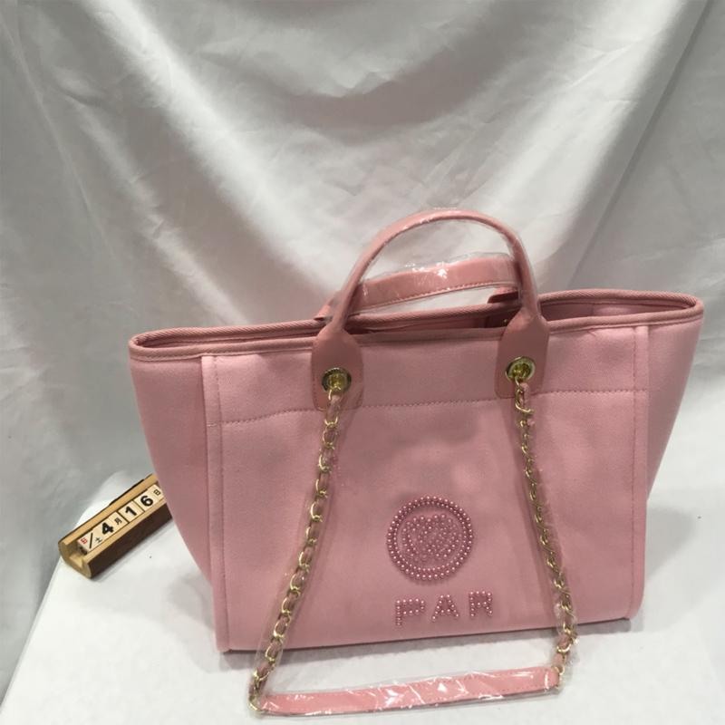 Tote Bag Pink Handbags Large Capacity Handbag Beach Shoulder Bags Crossbody Purse High Quality Chain Genuine Leather Shoulder Ba-g Wallet Messenger Purses
Tote Bag Pink Handbags Large Capacity Handbag Beach Shoulder Bags Crossbody Purse High Quality Chain Genuine Leather Shoulder Ba-g Wallet Messenger Purses