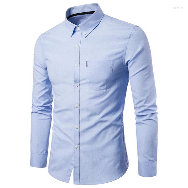 Men's Dress Shirts Long Sleeve Shirt Slim Turn-down Collar For Daily Life Men Spring Formal Solid Basic Business DressMen's Sybi22, Grey
Men's Dress Shirts Long Sleeve Shirt Slim Turn-down Collar For Daily Life Men Spring Formal Solid Basic Business DressMen's Sybi22, Grey