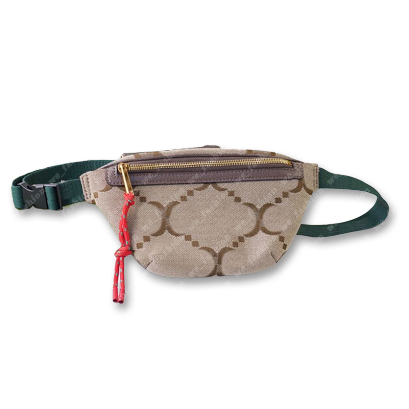 Designer Bumbags Fanny Pack Waist Bag Women Mens Packs Aria Brown Canvas Purse Shoulder Bags Men Fannypack Womens Belt Bum Bag Chest 206292
Designer Bumbags Fanny Pack Waist Bag Women Mens Packs Aria Brown Canvas Purse Shoulder Bags Men Fannypack Womens Belt Bum Bag Chest 206292