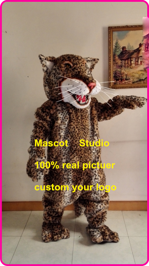 cheetah leopard jaguar mascot costume custom fancy costume anime kit mascotte theme fancy dress carnival costume40942, Brown
cheetah leopard jaguar mascot costume custom fancy costume anime kit mascotte theme fancy dress carnival costume40942, Brown