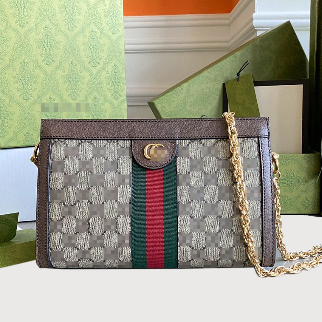 Wallet Ophidia Chain Shoulder Crossbody Bags Luxurys Designers Handbags Purse Women Fashion Shopping bag GGs LVs YSLs louiseity viutonity VUTTONS, Free shipping
Wallet Ophidia Chain Shoulder Crossbody Bags Luxurys Designers Handbags Purse Women Fashion Shopping bag GGs LVs YSLs louiseity viutonity VUTTONS, Free shipping