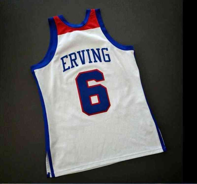 Cheap Men Youth Custom Women Vintage Julius Erving Mitchell & Ness 1980 College Basketball Jersey Size S- or Custom Any Name or, White women s-2xl
Cheap Men Youth Custom Women Vintage Julius Erving Mitchell & Ness 1980 College Basketball Jersey Size S- or Custom Any Name or, White women s-2xl