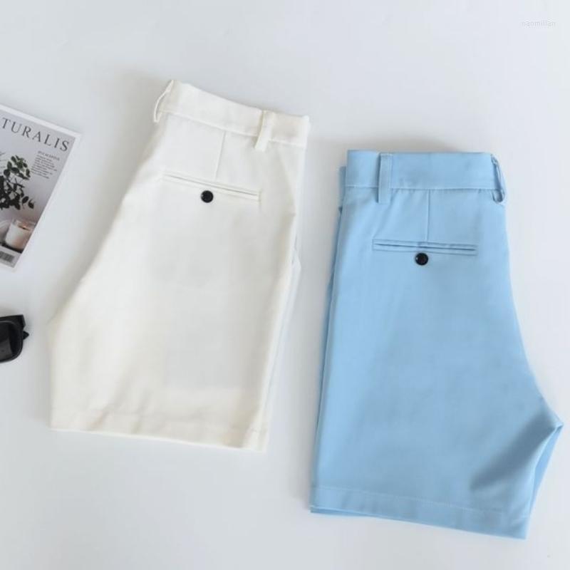 Men' Shorts 2022 Men Summer Fashion Korean Plus Size Thin Business Casual All-match Male Solid Color Pockets C08 Naom22, Black
Men' Shorts 2022 Men Summer Fashion Korean Plus Size Thin Business Casual All-match Male Solid Color Pockets C08 Naom22, Black