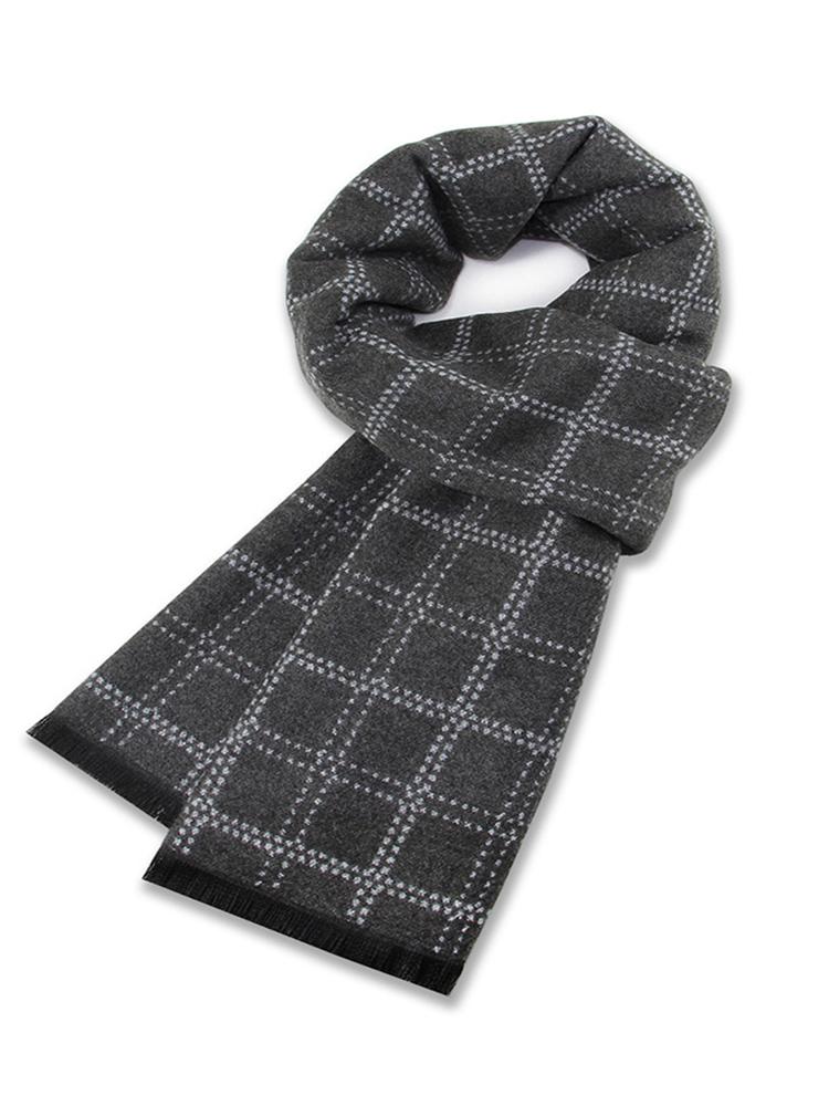 Scarves Imitation Cashmere Men Neckwear Unisex Scarf Winter Warm Scarve Pashmina Foulard Bufanda Hijab Muffler Long Wrap ShawlScarves
Scarves Imitation Cashmere Men Neckwear Unisex Scarf Winter Warm Scarve Pashmina Foulard Bufanda Hijab Muffler Long Wrap ShawlScarves