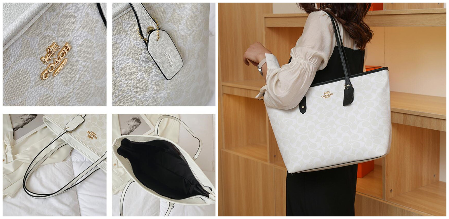 A190 high quality designer retro coach women leather handbag Envelope shopping crossbody messenger Chain flap bag tote shoulder bag, Natural color
A190 high quality designer retro coach women leather handbag Envelope shopping crossbody messenger Chain flap bag tote shoulder bag, Natural color