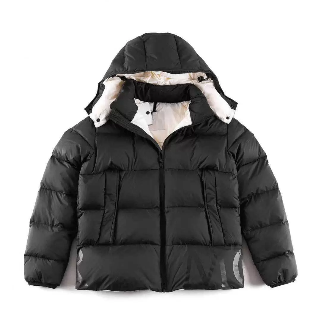 Monclair monclair men down jacket French brand hooded detachable style fashion good quality winter couple Thicken Street Hip Hop jackets, Black
Monclair monclair men down jacket French brand hooded detachable style fashion good quality winter couple Thicken Street Hip Hop jackets, Black