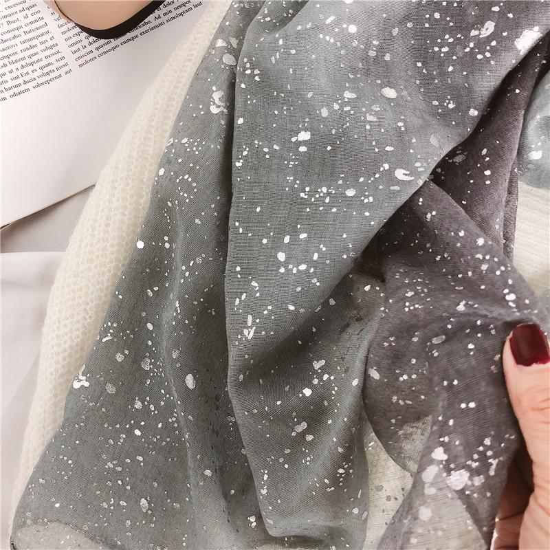 Scarves Spain Fashion Ombre Glitter Viscose Shawl Scarf Women Bling Shimmer Pashmina Stole Wrap Snood Muslim Hijab 180 90CmScarves
Scarves Spain Fashion Ombre Glitter Viscose Shawl Scarf Women Bling Shimmer Pashmina Stole Wrap Snood Muslim Hijab 180 90CmScarves