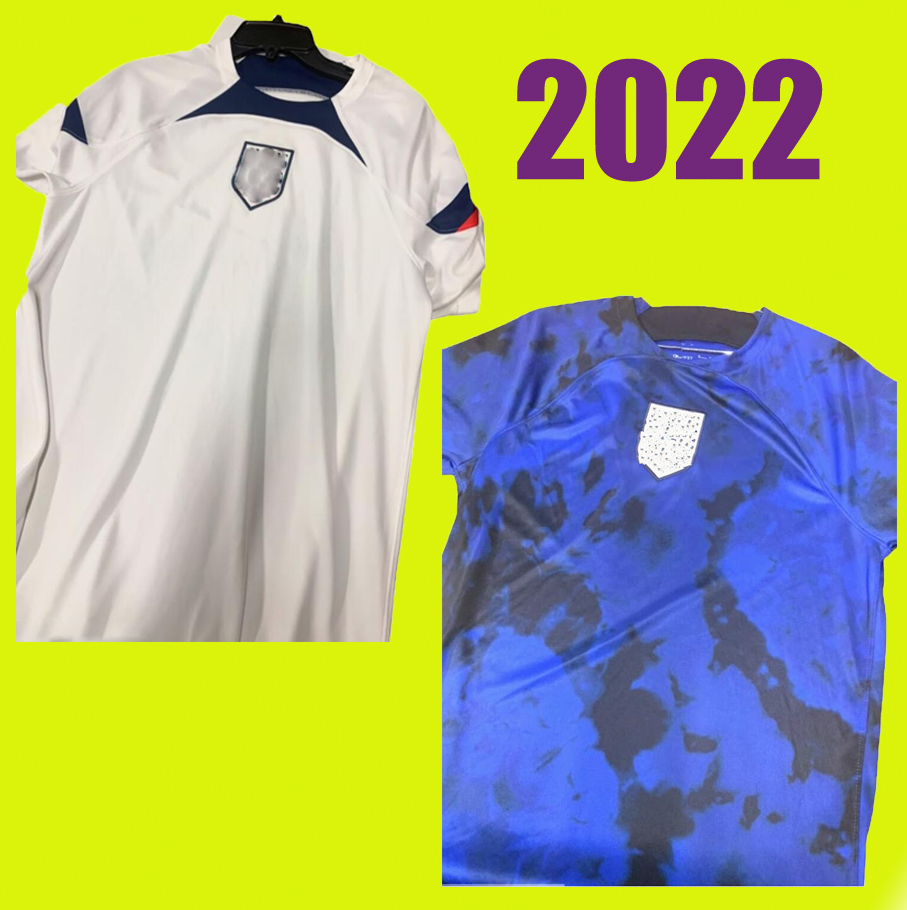 2021 2022 PULISIC USAS soccer jersey men kids kits united states 22 23 football shirt top thailand quality REYNA McKENNIE MORRIS DEST YEDLIN Llanez ADAMS HOME AWAY, Kit
2021 2022 PULISIC USAS soccer jersey men kids kits united states 22 23 football shirt top thailand quality REYNA McKENNIE MORRIS DEST YEDLIN Llanez ADAMS HOME AWAY, Kit