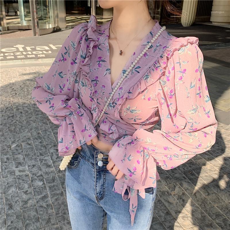 Women's Blouses & Shirts Wholesale 2022 Spring Summer Autumn Fashion Casual Chiffon Women Shirt Woman Female OL Long Sleeve Top Ay8338, Mixed color 
Women's Blouses & Shirts Wholesale 2022 Spring Summer Autumn Fashion Casual Chiffon Women Shirt Woman Female OL Long Sleeve Top Ay8338, Mixed color