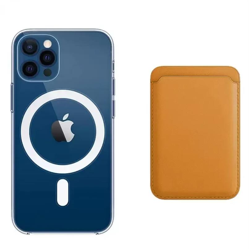 Cellphone cases 2in1 Magsafe and Wallet Set Magnetic Wireless Charging For iPhone 11 12 13 Pro MAX mini XR X XS MAX Card Holder311i, Case yellow bag
Cellphone cases 2in1 Magsafe and Wallet Set Magnetic Wireless Charging For iPhone 11 12 13 Pro MAX mini XR X XS MAX Card Holder311i, Case yellow bag