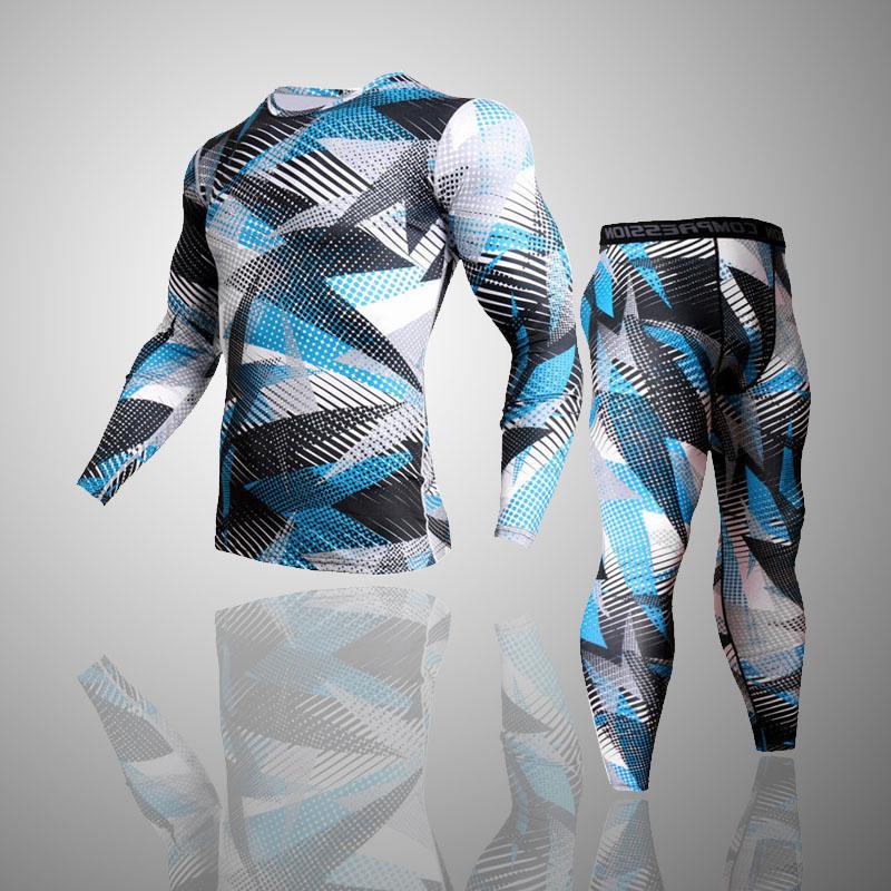 Men' Tracksuits Men' Set Fitness Tights Compression Leggings Winter Warm Second Skin Workout 2 Piece Camouflage Tracksuit 4XL Jogging, Gray
Men' Tracksuits Men' Set Fitness Tights Compression Leggings Winter Warm Second Skin Workout 2 Piece Camouflage Tracksuit 4XL Jogging, Gray