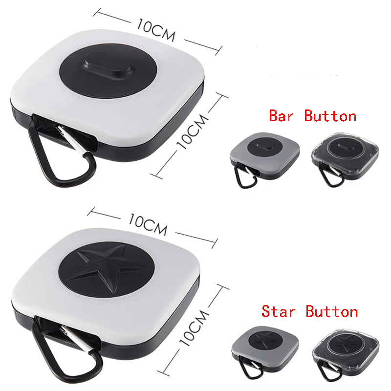 Rotatable Foldable Shopping Bag Portable Reusable Tote Bag Large Capacity ECO School Shopper Bags Nylon Store Handbags Women Men CX220325