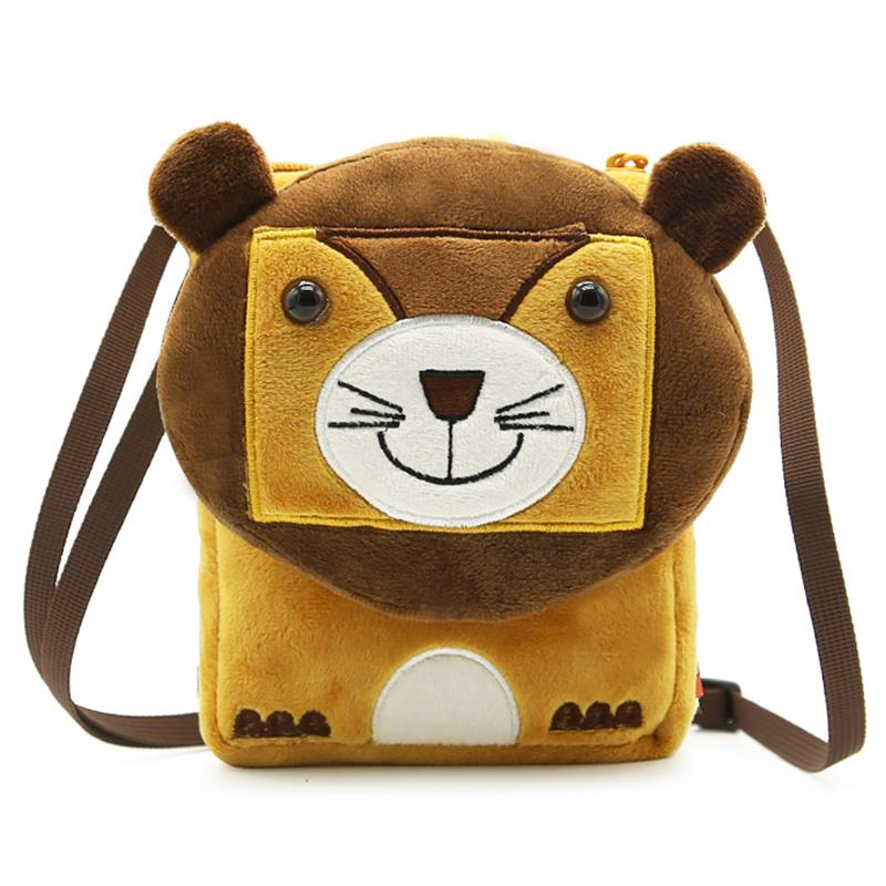 School Bags Cute Lion Soft Plush Fabric Cartoon Animal Design For Baby Boys Girl Crossbody Shoulder Bag Children Messenger Pouch, Shark
School Bags Cute Lion Soft Plush Fabric Cartoon Animal Design For Baby Boys Girl Crossbody Shoulder Bag Children Messenger Pouch, Shark