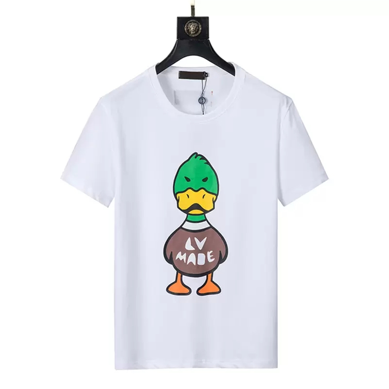 Summer Mens T shirt Designer 3D Letters Printed Stylist Casual short sleeves Breathable Clothing Men Women Top Quality Clothes Couples Tees Wholesale, 04
Summer Mens T shirt Designer 3D Letters Printed Stylist Casual short sleeves Breathable Clothing Men Women Top Quality Clothes Couples Tees Wholesale, 04