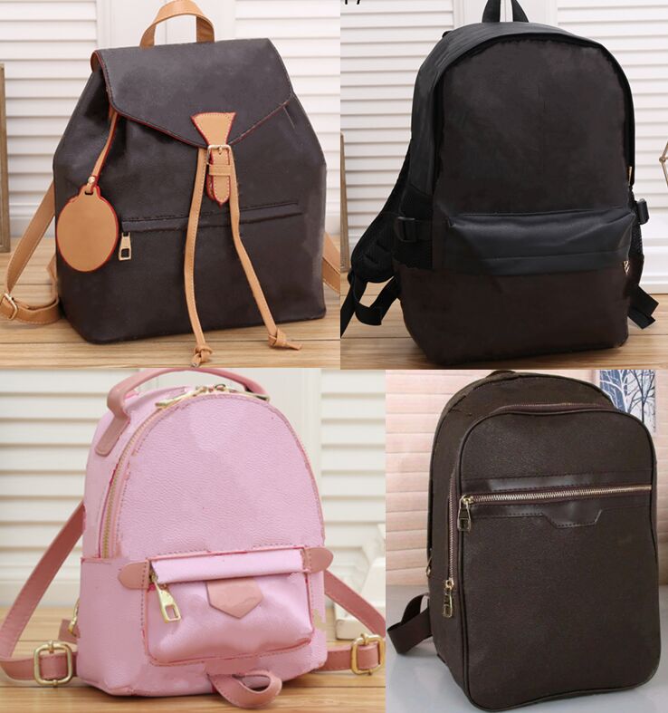 Designers Backpack School Bag Rucksack Men Women Backpacks Handbags Fashion back packs Totes Presbyopic Crossbody Shoulder Bags Knapsack, Seal bag
Designers Backpack School Bag Rucksack Men Women Backpacks Handbags Fashion back packs Totes Presbyopic Crossbody Shoulder Bags Knapsack, Seal bag