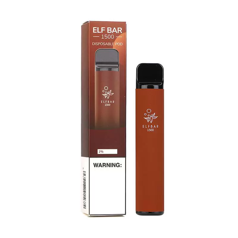 ELF BAR 1500 Disposable Vape Pen Pod E cigarettes 4.8ml 2% Prefilled Cartridge Device 850mAh Battey 16 Colors Adjustable Vaporizer elfbar geek ultra
ELF BAR 1500 Disposable Vape Pen Pod E cigarettes 4.8ml 2% Prefilled Cartridge Device 850mAh Battey 16 Colors Adjustable Vaporizer elfbar geek ultra