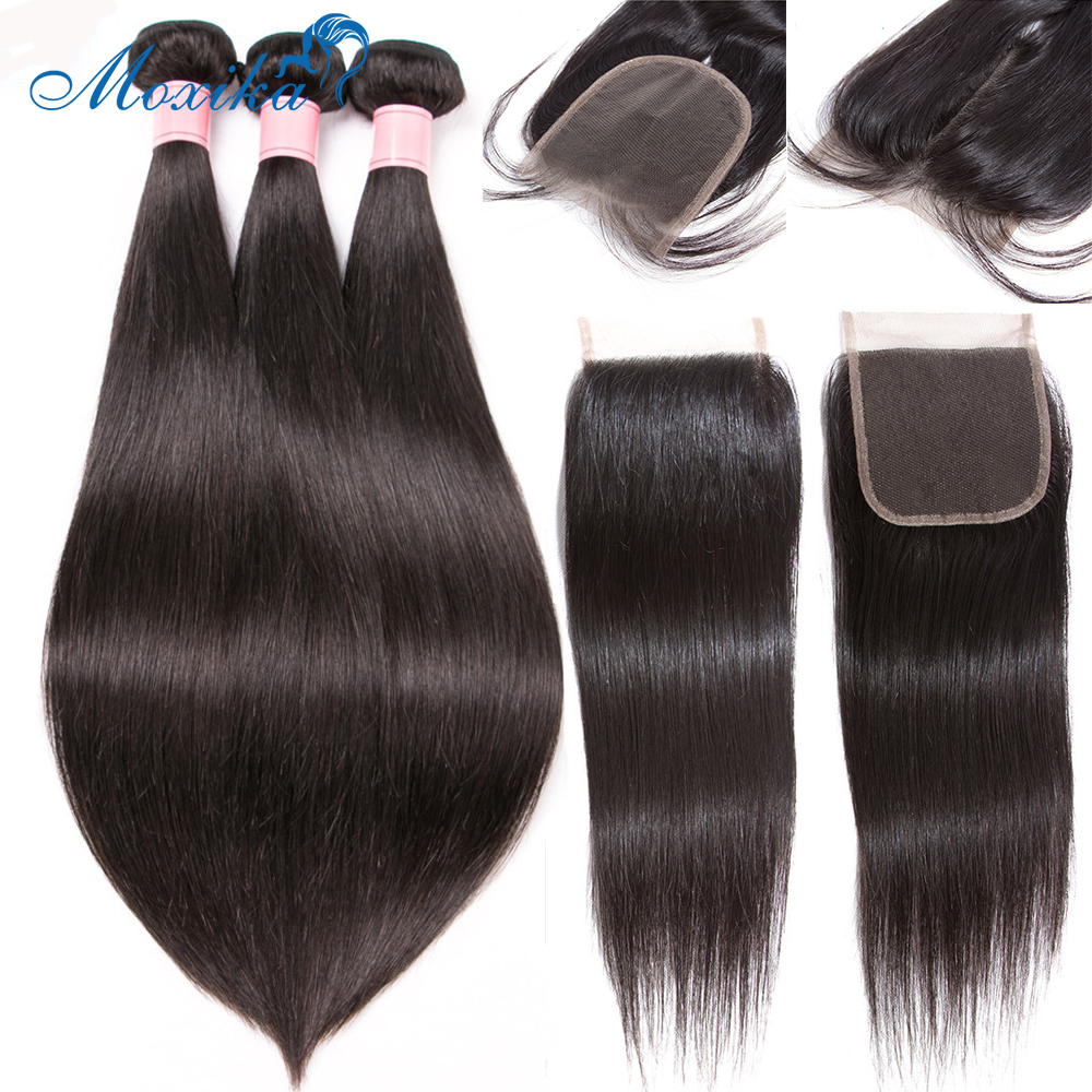 LX Brand Virgin Hair Bundles Remy Unprocessed Human Hair Bundles With Closure Straight Bundles Brazilian Hair Weave With Closurefact, Natural color
LX Brand Virgin Hair Bundles Remy Unprocessed Human Hair Bundles With Closure Straight Bundles Brazilian Hair Weave With Closurefact, Natural color
