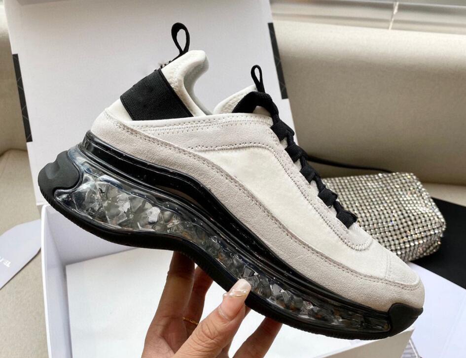 Women Breathable Sneakers Ladies Brand Shoes Girls Thick Bottom Sport Sneakers Genuine Leather Chunky mesh Sneaker 36-42, Dark grey
Women Breathable Sneakers Ladies Brand Shoes Girls Thick Bottom Sport Sneakers Genuine Leather Chunky mesh Sneaker 36-42, Dark grey