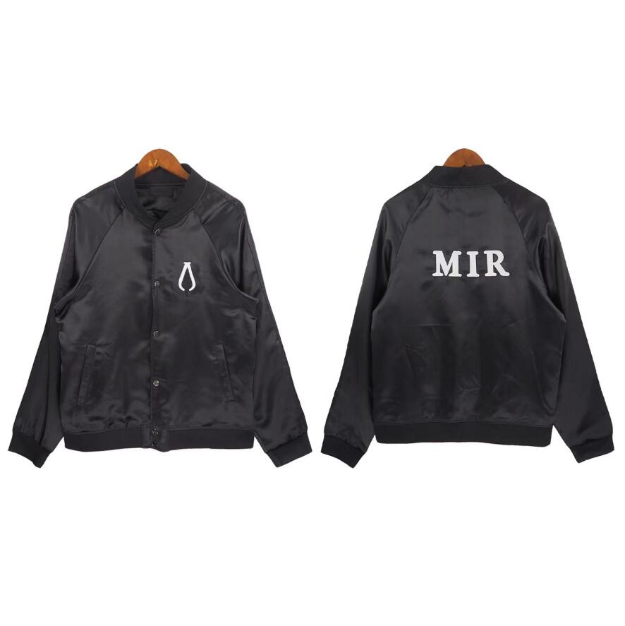 Designer Men jacket Baseball uniform luxury jackets couples fashion coat classic popular high quality Outerwear Embroidery logo Autumn winter coat smooth, Extra shipping fee
Designer Men jacket Baseball uniform luxury jackets couples fashion coat classic popular high quality Outerwear Embroidery logo Autumn winter coat smooth, Extra shipping fee