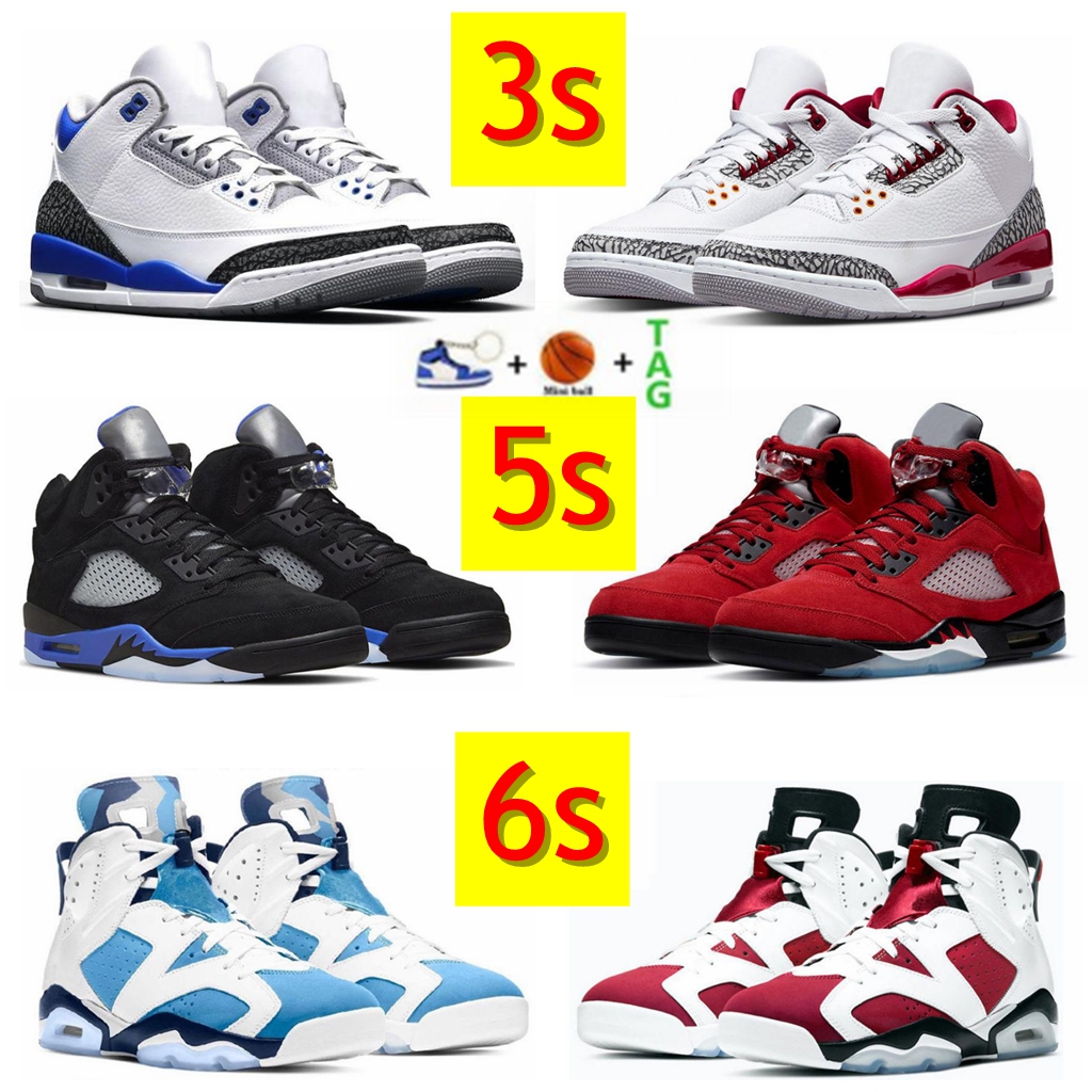 Top Jumpman 3 5 6 Men 3s 5s 6s Basketball shoes UNC Pine Green Free Throw Line Black Cement Varsity Royal Raging Red Jade Horizon Blue bird Sail Racer Blue, 44
Top Jumpman 3 5 6 Men 3s 5s 6s Basketball shoes UNC Pine Green Free Throw Line Black Cement Varsity Royal Raging Red Jade Horizon Blue bird Sail Racer Blue, 44