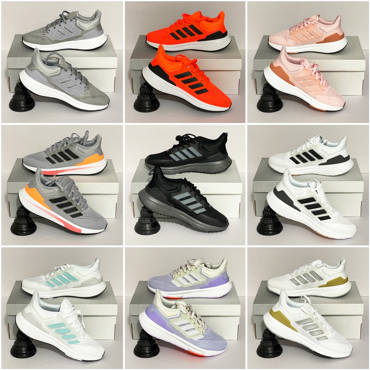 EQ21 Running Mens Shoes Run Shoe For Men Mesh White Trainer Women Cloud White speed training Soft Core Black Grey Six Cushion Jogging trainers
EQ21 Running Mens Shoes Run Shoe For Men Mesh White Trainer Women Cloud White speed training Soft Core Black Grey Six Cushion Jogging trainers