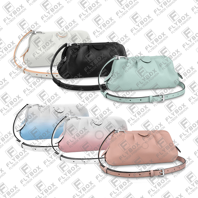 Woman Designer Luxury Fashion Casual Crossbody Shoulder Bags TOTE Handbag Messenger Bag High Quality TOP 5A M80497 M80093 M80092 M80094 Purse Pouch Fast Delivery, Size : 23 x 12.5 x 5 cm
Woman Designer Luxury Fashion Casual Crossbody Shoulder Bags TOTE Handbag Messenger Bag High Quality TOP 5A M80497 M80093 M80092 M80094 Purse Pouch Fast Delivery, Size : 23 x 12.5 x 5 cm