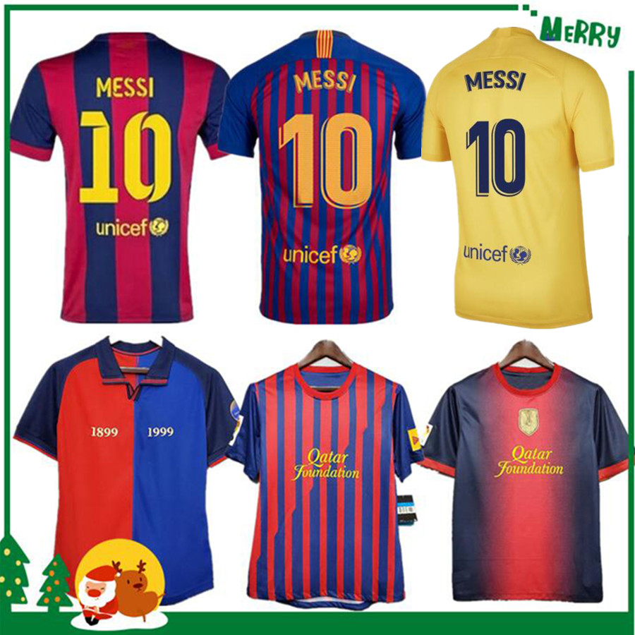 BARCELONAS Retro soccer Jerseys 05 06 07 08 09 10 11 12 13 15 16 19 20 91 92 96 97 98 99 RONALDINHO 100th jersey football
BARCELONAS Retro soccer Jerseys 05 06 07 08 09 10 11 12 13 15 16 19 20 91 92 96 97 98 99 RONALDINHO 100th jersey football