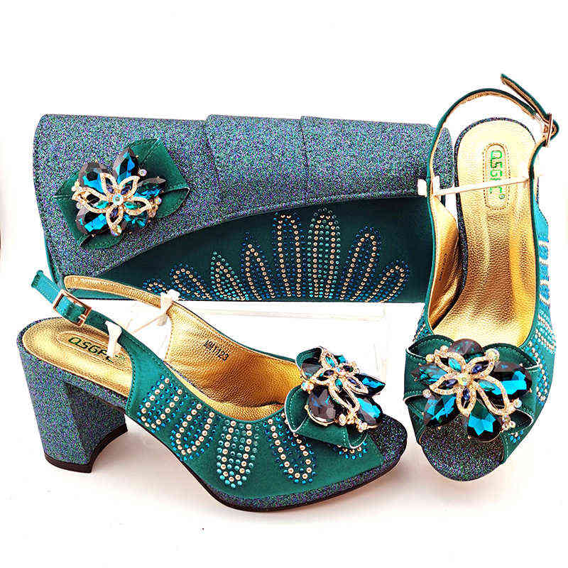 Dress Shoes Wine Color Ladies Italian Design and Bag Set Decorated with Rhinestones Matching Bags Party Super High Heel 220722, Royal blue
Dress Shoes Wine Color Ladies Italian Design and Bag Set Decorated with Rhinestones Matching Bags Party Super High Heel 220722, Royal blue