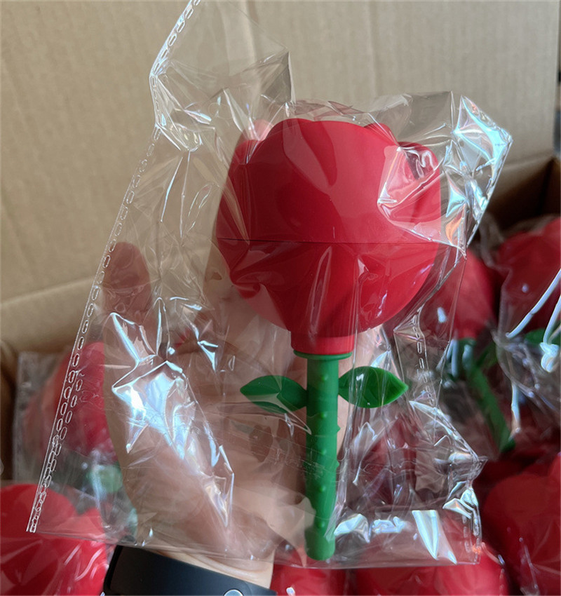 Skin Care Beauty Lifting Contouring Rose Silicone Ice Cube Trays Globe Ice Balls Face Ice Massager Facial Roller Rodillo Facial Masajeador De Hielo Ei