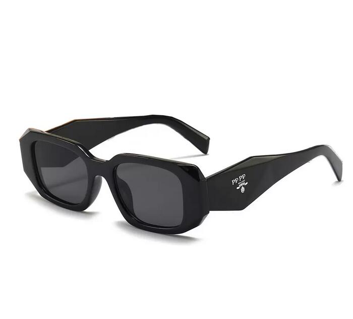 Designer Sunglasses Classic Eyeglasses Goggle Outdoor Beach Sun Glasses For Man Woman Mix Color Optional Triangular signature
Designer Sunglasses Classic Eyeglasses Goggle Outdoor Beach Sun Glasses For Man Woman Mix Color Optional Triangular signature