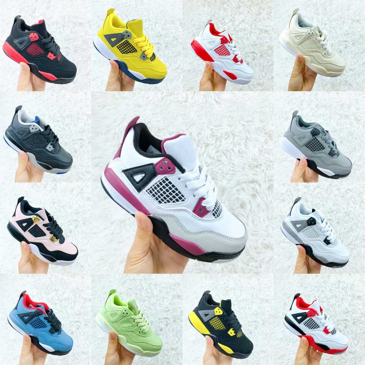 TD 4 4s TS Jackboys Kids Baketball Shoes Red Thunder Splatter Toddler Boys Girls Youth Sneakers Royalty Pale Citron Motorsports Fire Red Children Sport Trainers #32, Fill postage
TD 4 4s TS Jackboys Kids Baketball Shoes Red Thunder Splatter Toddler Boys Girls Youth Sneakers Royalty Pale Citron Motorsports Fire Red Children Sport Trainers #32, Fill postage
