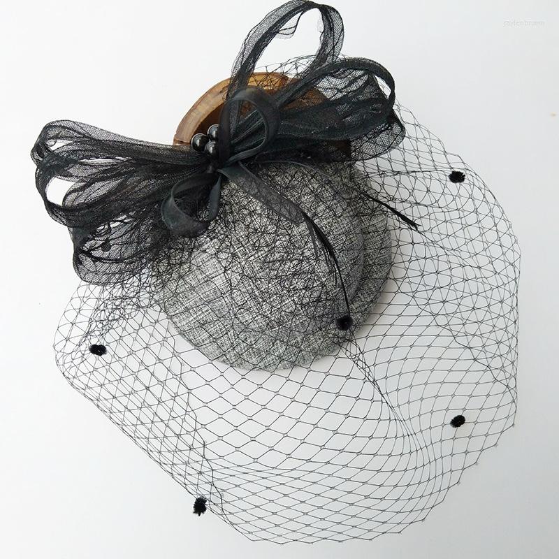 Headpieces White/Red/Grey Bridal Hats With Face Veil Elegant Party Headwear Fanscinators Wedding Accessories Accesorios NoviaHeadpieces
Headpieces White/Red/Grey Bridal Hats With Face Veil Elegant Party Headwear Fanscinators Wedding Accessories Accesorios NoviaHeadpieces
