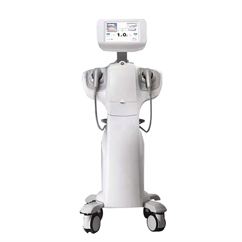7d Hifu Machine Smas Ultraform 3 Ultra Iii Former Face Lifting Skin Tightening With 7 Cartridges
7d Hifu Machine Smas Ultraform 3 Ultra Iii Former Face Lifting Skin Tightening With 7 Cartridges