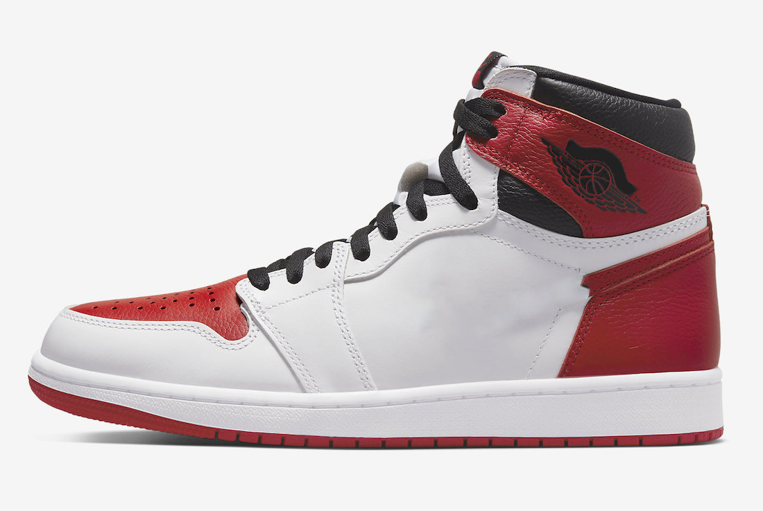 2022 Authentic 1 High OG Heritage Shoes White/University Red-Black Men Women Outdoor Sports Sneakers With Original Box 555088-161
2022 Authentic 1 High OG Heritage Shoes White/University Red-Black Men Women Outdoor Sports Sneakers With Original Box 555088-161
