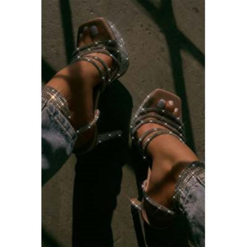 Sandals Women Shoes Super High Heel Dress Pumps Lace Up Summer Silk Stilettos Solid Wedding Party Classic Fashion HM491, Clear
Sandals Women Shoes Super High Heel Dress Pumps Lace Up Summer Silk Stilettos Solid Wedding Party Classic Fashion HM491, Clear