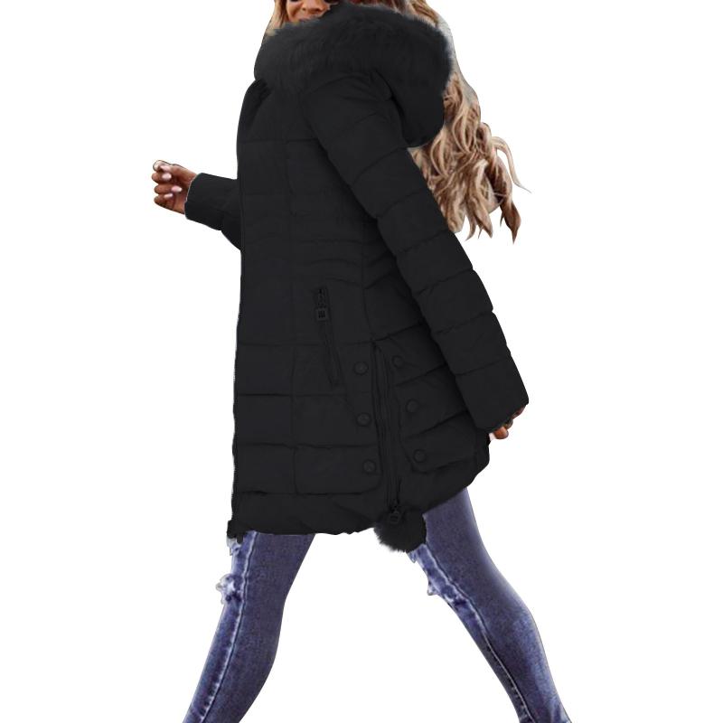 Women's Jackets Bed Jacket For Elderly Women Women's Mid-length Coat Casual Long Sleeve Warm With Collar Zip Fleece JacketWomen's, Blue
Women's Jackets Bed Jacket For Elderly Women Women's Mid-length Coat Casual Long Sleeve Warm With Collar Zip Fleece JacketWomen's, Blue