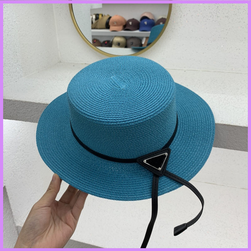 Women Fashion Bucket Hat Designer Casquette Summer Outdoor Triangle Straw Hat Fitted Caps Hats Mens High Quality Baseball Cap D223301F, Black
Women Fashion Bucket Hat Designer Casquette Summer Outdoor Triangle Straw Hat Fitted Caps Hats Mens High Quality Baseball Cap D223301F, Black