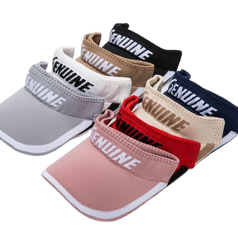 Visors Summer Sun Hat Caps Sports Quickly Dry Hats For Women Genuine Black White Beach HatVisors
Visors Summer Sun Hat Caps Sports Quickly Dry Hats For Women Genuine Black White Beach HatVisors
